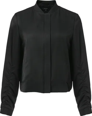 Produktbild von Langjacke für Damen in unifarben