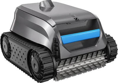 Obrázok produktu pre SWY 3500 Elektrický a automatický robotický vysávač bazénových podláh