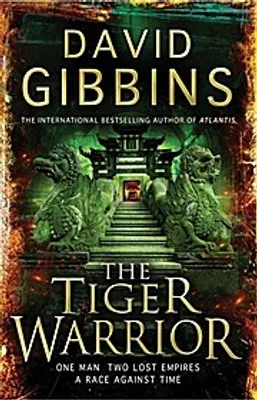 Produktbild von The Tiger Warrior