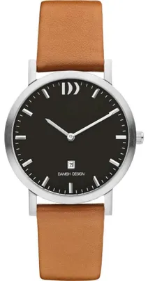 Produktbild von Danish Design - Armbanduhr - Uni - IQ27Q1196