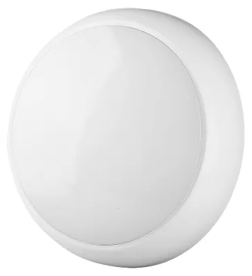 Produktbild von LED Deckenleuchte mit Bewegungsmelder Notbeleuchtung 20W IP54 - Sensorleuchte 2700lm 3in1 V-TAC