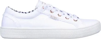 Produktbild von Skechers Schuhe Bobs B Extra Cute, 113328WHT