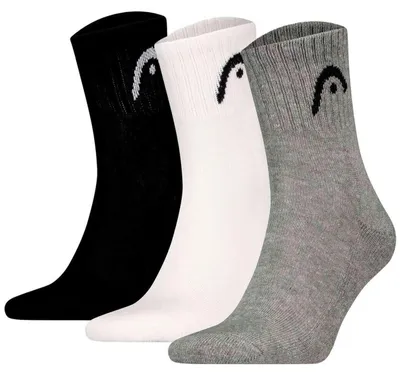 Image de Chaussettes Head 701229016004802 pour Unisex