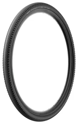 Produktbild von Pirelli Cinturato Gravel RH P, black, 50-622