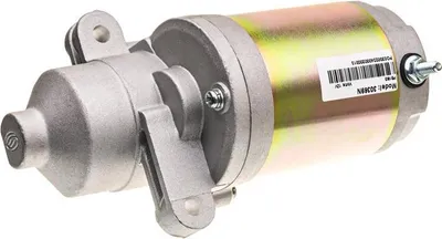 Zdjęcie produktu dla Rozrusznik MTD elektryczny RO15567