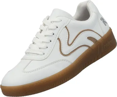 Produktbild von Rieker M5512-81 (36/weiss/camel)