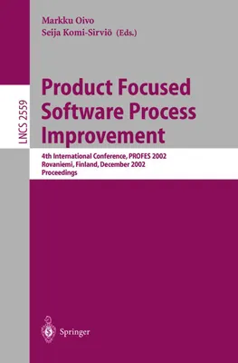 Produktbild von Produktorientierte Software-Prozessverbesserung