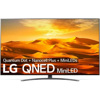 Produktbild von Smart TV LG QNED916QE 4K Ultra HD 86" QNED