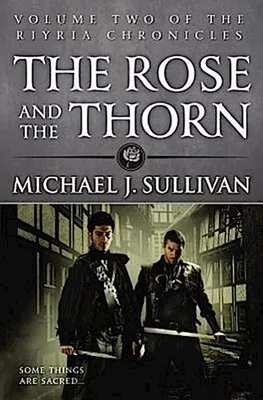 Image de The Rose and the Thorn