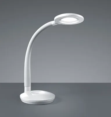 Image de Lampe de bureau COBRA blanc RL R52721101