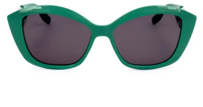 Produktbild von Karl Lagerfeld Mod. Kl6102S Green
