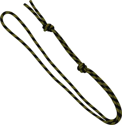 Zdjęcie produktu dla EQuest Balance Reins Pro, żółty / czarny - M, 80 cm - ułatwiają znalezienie równowagi