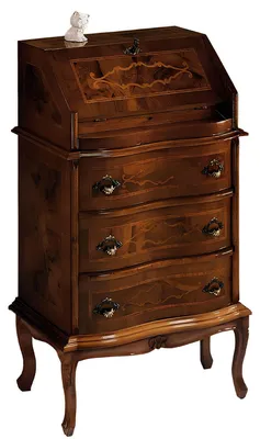 Produktbild von Luxus Kommoden Anrichte Schrank Garderobe Sideboard Möbel Antik Stil Holz Neu