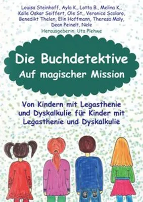 Obrázok produktu pre Die Buchdetektive - Auf magischer Mission