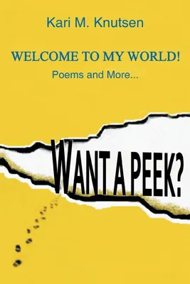 Produktbild von Want a Peek?