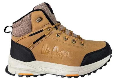 Immagine prodotto di Lee Cooper - Stivaletti da uomo PP7790 (44 EU) (marroni)