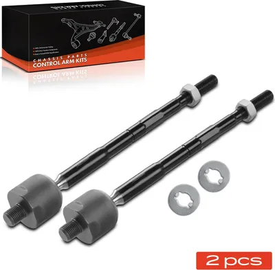 Immagine prodotto di Frankberg 2x tirante asse anteriore per Cadillac XT4 XT5 2.0L 3.6L anno dal 2016