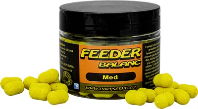 Produktbild von Karpfen Servis Václavík Feeder Balanc 45g 1477