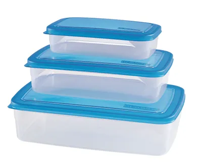 Produktbild von HEIDRUN Gefrier + Frischhaltedosen