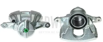 Produktbild von BUDWEG CALIPER Bremssattel Vorne Links für HONDA CR-V III (RE) 344844