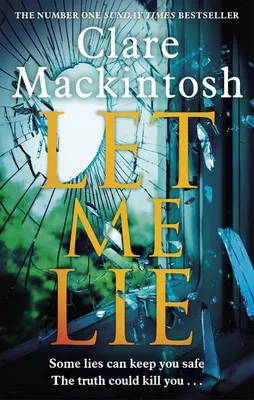 Immagine prodotto di Let Me Lie