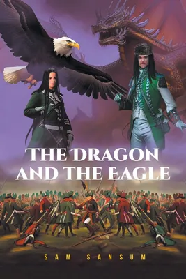 Produktbild von The Dragon and the Eagle
