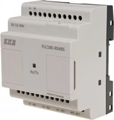 Produktbild von Erweiterungsmodul FLC18E-RS485 F&F