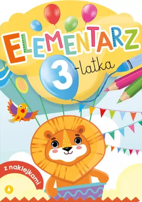 Image de L'abécédaire d'un enfant de 3 ans