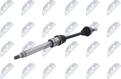 Produktbild von NTY NPW-FR-111 Antriebswelle Vorne Rechts für FORD FOCUS III Turnier FOCUS III FOCUS III Stufenheck