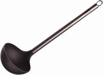 Produktbild von schaufel 29cm aus Nylon und rostfreiem Stahl