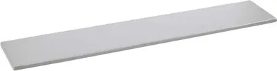 Produktbild von Plastimo Holzfußbodenplatte Für Schlauchboot Silber  Silber One Size