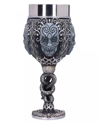 Image de Nemesis Now Harry Potter Kelch Deatheater