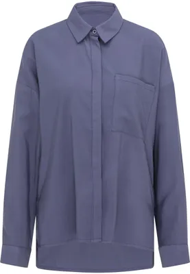 Immagine prodotto di Maglietta da donna Mutha - blu, XL