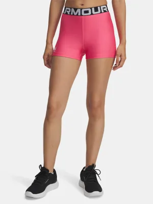 Produktbild von Under Armour Damenshorts Under Armour UA HG Shorty-PNK LG