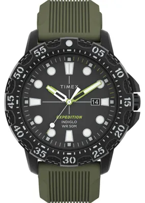 Produktbild von Timex Expedition Gallatin Armbanduhr TW4B25400