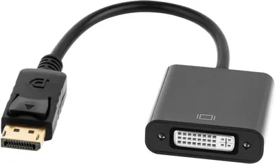 Immagine prodotto di KOM0981 Zlacze adattatore DISPLAYPORT - DVI (24+5)