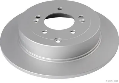 Produktbild von 2x HERTH+BUSS JAKOPARTS Bremsscheibe J3310540 für HYUNDAI ix35 (LM EL ELH)