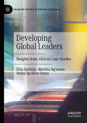 Obrázek produktu pro Developing Global Leaders