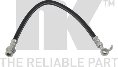 Produktbild von Bremsschlauch (1440-52170) passend für Mazda
