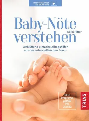 Obrázok produktu pre Baby-Nöte verstehen