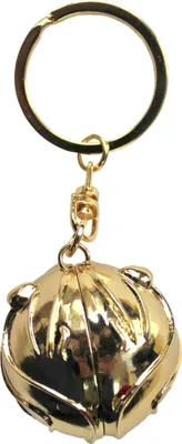 Immagine prodotto di Portachiavi Harry Potter 3D Golden Snitch