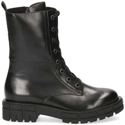 Produktbild von Caprice Damen Stiefeletten 9-25253-27-022 Farbe:Schwarz Größe: 39