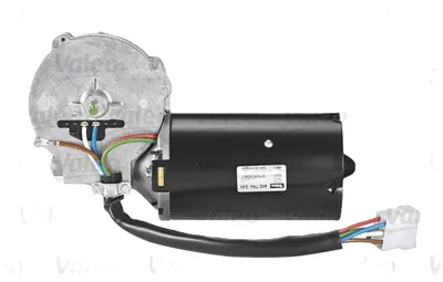 Productafbeelding van Motor met stuurinrichting