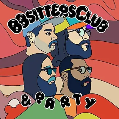 Produktbild von BBsitters Club - BBsitters Club & Party CD