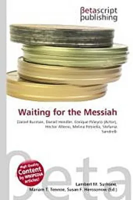 Produktbild von Waiting for the Messiah