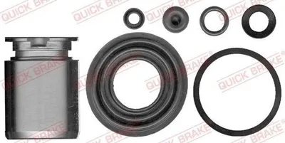 Produktbild von QUICK BRAKE Reparatursatz, Bremssattel x