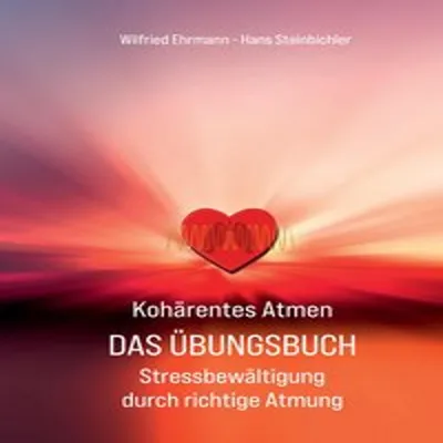 Zdjęcie produktu dla Kohärentes Atmen Das Übungsbuch
