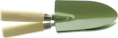 Produktbild von Esschert Design Handschaufel Grün