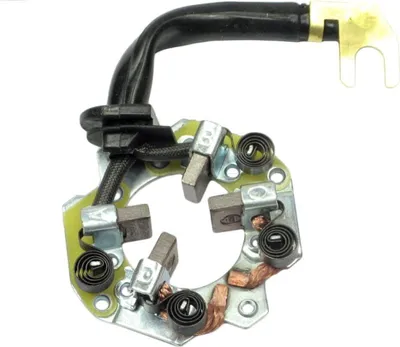 Produktbild von AS-PL SBH2006 Halter Kohlebürsten 211423106 8970441320 211473105
