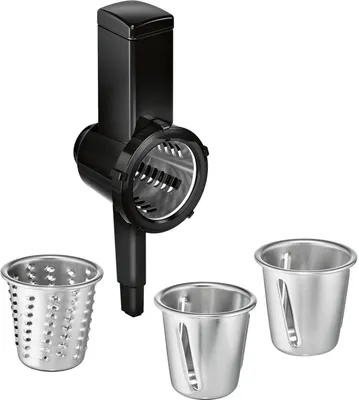 Produktbild von Bosch MUZ9RV1 Trommelschnitzler